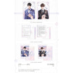 岁岁余生&少年如你&Kiss kiss系列 / Polaroid Card Set(6.5*10cm) - Sui Sui Yu Sheng