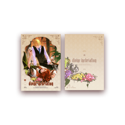 Before the Snow Falls | Shen Han Yu Zui & Mei Gui Jin Ye Series Qian He Xing Yao Anime Goods - Funimecity 