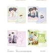 特别邀请&夏日梧桐&合奏曲系列 / Polaroid Set (65*100mm)