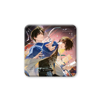 Beyond The Outline | Lin Jiang Shuang Xing & Hei Fa Jing & Chuang Shi Ji & San Xia Qing Kong Series Li Ting Anime Goods - Funimecity 