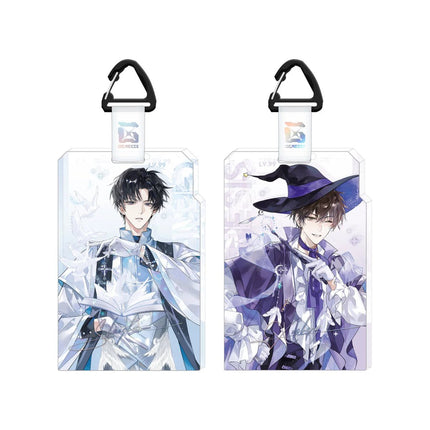 Beyond The Outline | Lin Jiang Shuang Xing & Hei Fa Jing & Chuang Shi Ji & San Xia Qing Kong Series Li Ting Anime Goods - Funimecity 
