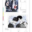 今日LOOK&高中&晴光入画&哭哭眼镜&此刻永恒系列 / Postcard Set(150*100mm) - Today Look