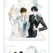 今日LOOK&高中&晴光入画&哭哭眼镜&此刻永恒系列 / Acrylic Stand(130*150mm) - Ci Ke Yong Heng