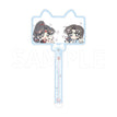 旧事&初遇&雀衔春&融融相伴系列 / Selfie Printing Charm-Rong Rong Xiang Ban (10.5*19.2cm)