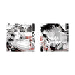 旧事&初遇&雀衔春&融融相伴系列 / Badge Set-Chu Yu (80*80mm)