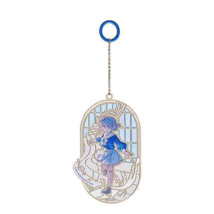 Blue Archive | Chao Xi Zou Ming Series Bilibili Anime Goods - Funimecity 