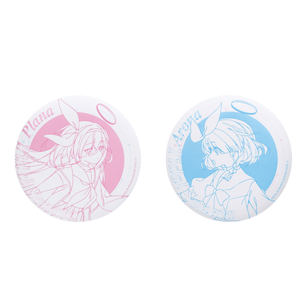 Blue Archive | Chao Xi Zou Ming Series Bilibili Anime Goods - Funimecity 