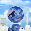 潮汐奏鸣系列 / Vinyl Album Gift Box (CD+Acrylic Stand+Holographic Ticket+Transparent Card）