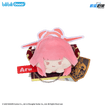 TOP顶宝系列 / Plush Badge-Rikuhachima Aru