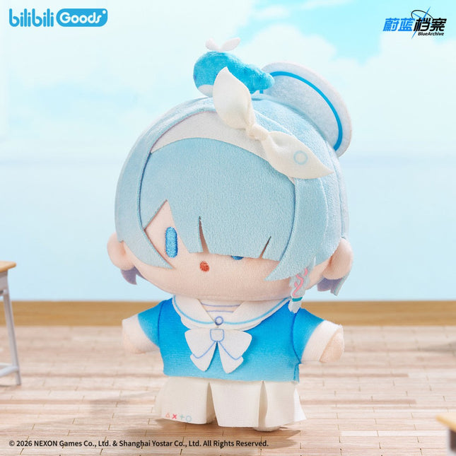 Blue Archive | Top Series Plush Doll Set Bilibili Plush Doll - Funimecity 