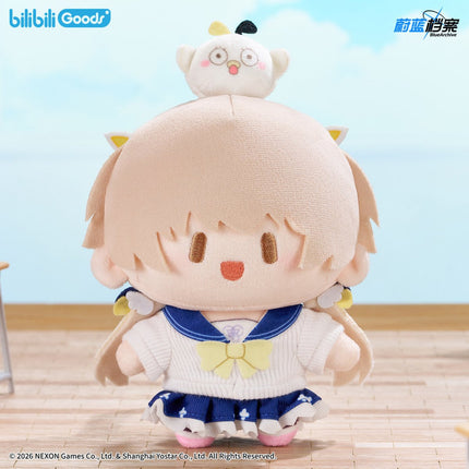 Blue Archive | Top Series Plush Doll Set Bilibili Plush Doll - Funimecity 