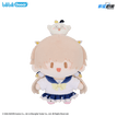TOP顶宝系列 / Plush Doll-Ajitani Hifumi