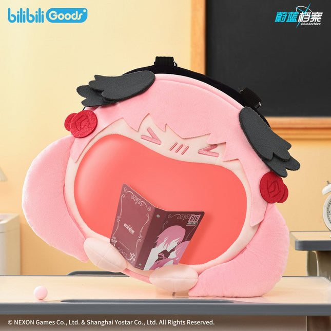 Blue Archive | UWA Series Bag Bilibili Anime Goods - Funimecity 