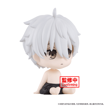 Blue Lock | BANPRESTO Chibi Nendoroid Doll Isagi & Nagi & Reo Vol.1 BANPRESTO Doll & Action Figure Accessories - Funimecity 
