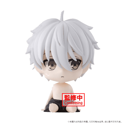 Blue Lock | BANPRESTO Chibi Nendoroid Doll Isagi & Nagi & Reo Vol.1 BANPRESTO Doll & Action Figure Accessories - Funimecity 