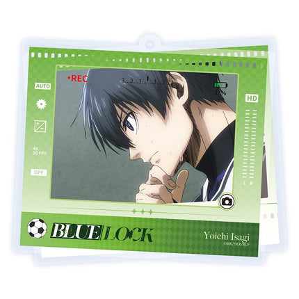 Blue Lock | Ding Ge Ci Ke Series Set LOFTER- FUNIMECITY