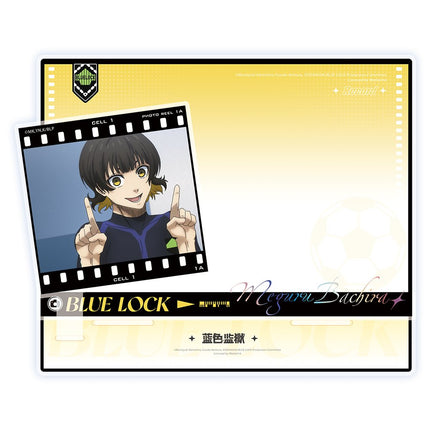 Blue Lock | Ding Ge Ci Ke Series Set LOFTER- FUNIMECITY