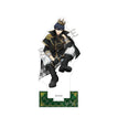 Acrylic Stand Figure / Isagi