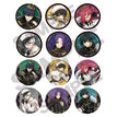 国际象棋风 / Badge-Blind Box-Random One