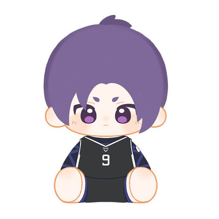 Blue Lock | Hu Hu 40cm Plush Doll Minidoll Plush Doll - Funimecity 