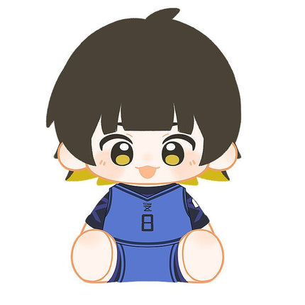 Blue Lock | Hu Hu 40cm Plush Doll Minidoll Plush Doll - Funimecity 