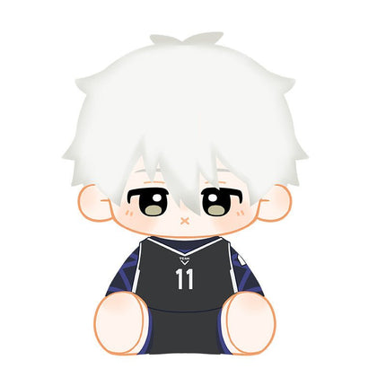 Blue Lock | Hu Hu 40cm Plush Doll Minidoll Plush Doll - Funimecity 