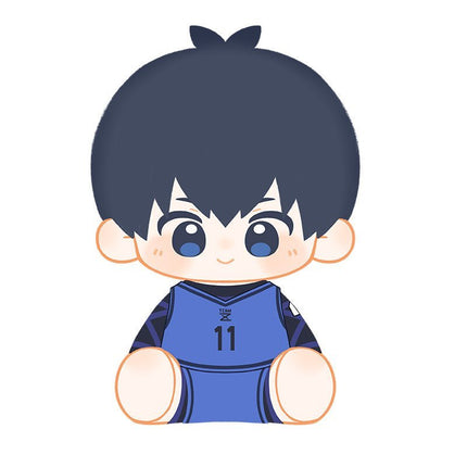 Blue Lock | Hu Hu 40cm Plush Doll Minidoll Plush Doll - Funimecity 