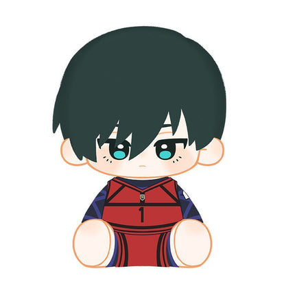 Blue Lock | Hu Hu 40cm Plush Doll Minidoll Plush Doll - Funimecity 