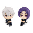 Look Up / Nagi & Reo Figurne (Bonus pad)