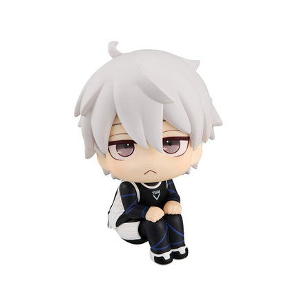 Blue Lock | Look Up Series Nagi & Reo Figurne MegaHouse- FUNIMECITY