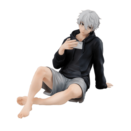 Blue Lock | Nagi Ju Chang Ban Ver. Figurine MegaHouse Doll & Action Figure Accessories - Funimecity 