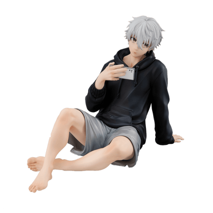 Blue Lock | Nagi Ju Chang Ban Ver. Figurine MegaHouse - FUNIMECITY