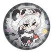 熊猫系列 / Badge / Nagi