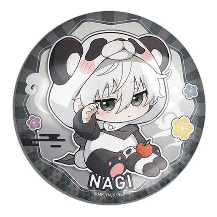 Blue Lock | Panda Series Wai Gua Chu Ping Anime Goods - FUNIMECITY