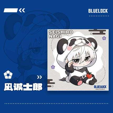 Blue Lock | Panda Series Wai Gua Chu Ping Anime Goods - FUNIMECITY