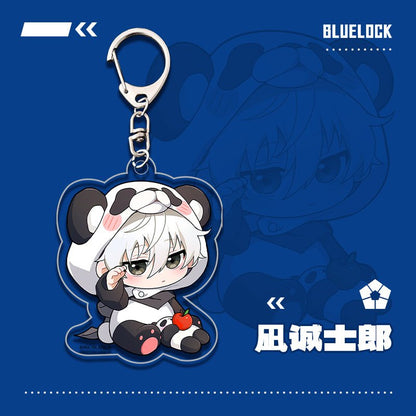 Blue Lock | Panda Series Wai Gua Chu Ping - FUNIMECITY