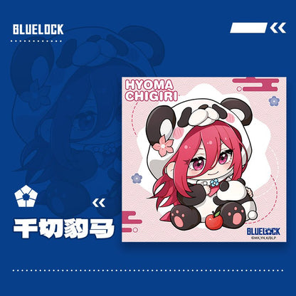 Blue Lock | Panda Series Wai Gua Chu Ping - FUNIMECITY