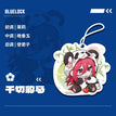 熊猫系列 / Paper Charm / Chigiri