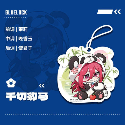 Blue Lock | Panda Series Wai Gua Chu Ping Anime Goods - FUNIMECITY