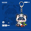 熊猫系列 / Keychain / Isagi