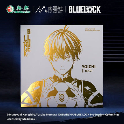 Blue Lock | Shikishi Board Set Nan Man She Nan Man She- FUNIMECITY