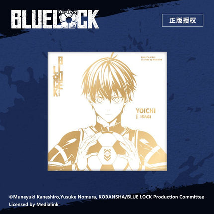 Blue Lock | Shikishi Board Set Nan Man She Nan Man She- FUNIMECITY