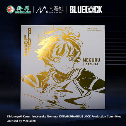 Blue Lock | Shikishi Board Set Nan Man She Nan Man She- FUNIMECITY