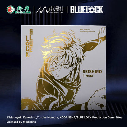 Blue Lock | Shikishi Board Set Nan Man She Nan Man She- FUNIMECITY