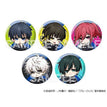 Chibi Badge Set