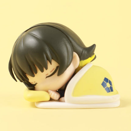 Blue Lock | Shui Mian Series Mascot Ver. Blind Box Figurine STASTO- FUNIMECITY