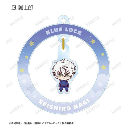 Blue Lock | Standstill Series Blind Box GuGuGuGu Anime Goods - FUNIMECITY