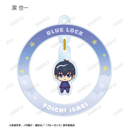 Blue Lock | Standstill Series Blind Box GuGuGuGu Anime Goods - FUNIMECITY