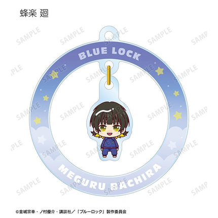 Blue Lock | Standstill Series Blind Box GuGuGuGu Anime Goods - FUNIMECITY