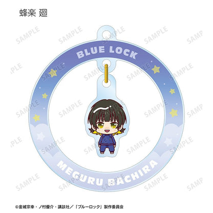 Blue Lock | Standstill Series Blind Box GuGuGuGu - FUNIMECITY